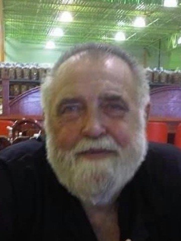 Charles Johnson