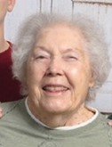 Dorothy Sparenblek