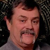 Steven Eickleberry