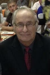 Richard Goodin
