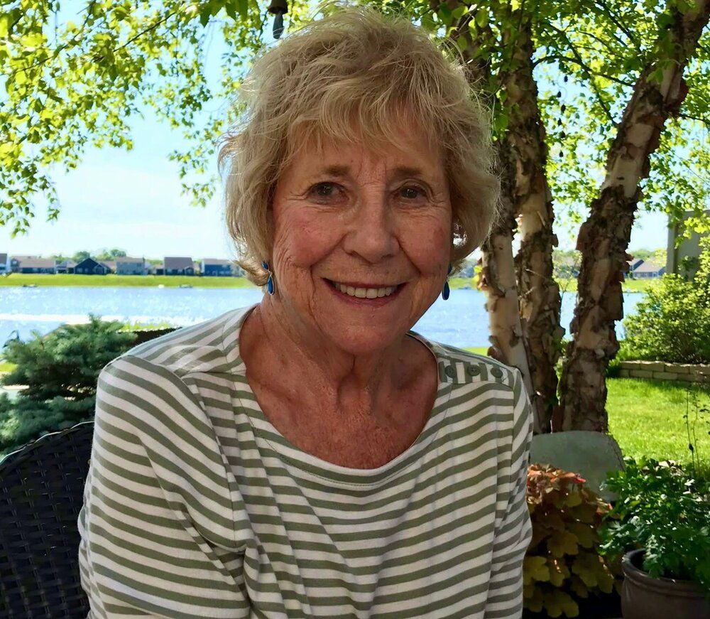 Elizabeth Miklich