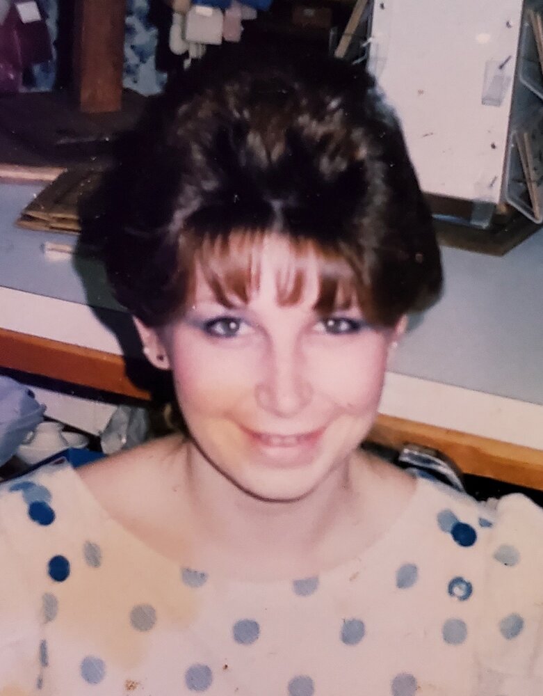 Deana Crickmore