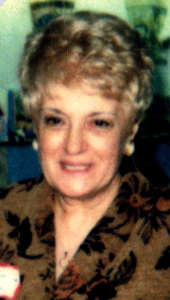 Micheline Peerson