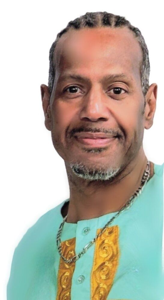Charles Johnson III
