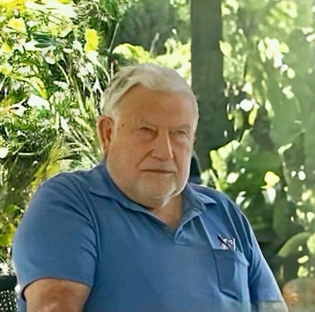 Arnold Cline