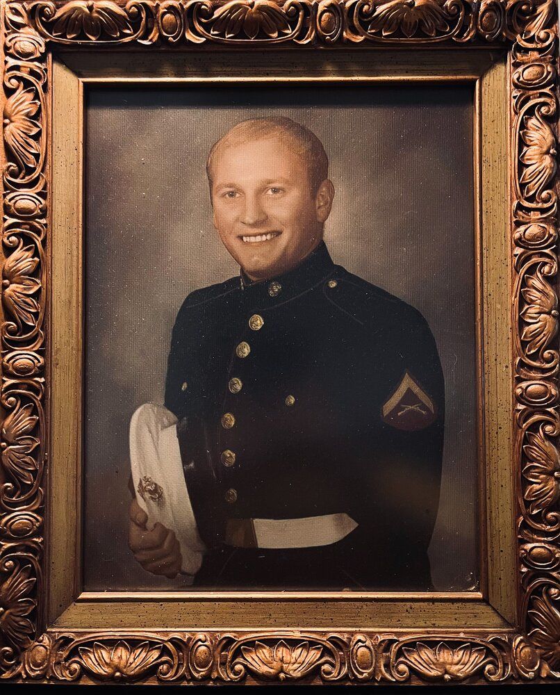 Joseph Shimrock