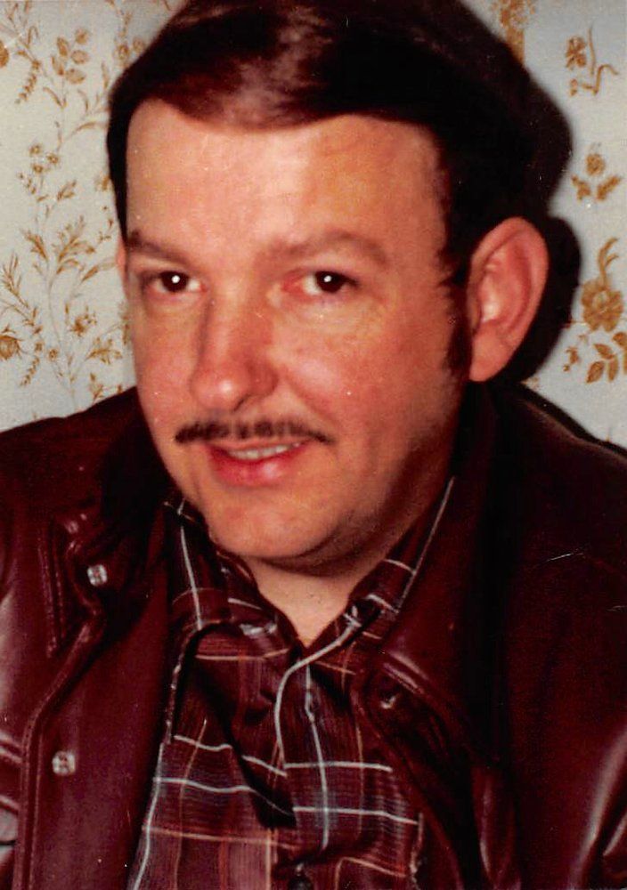 Charles Puett
