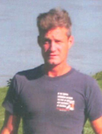 Micheal Hackley