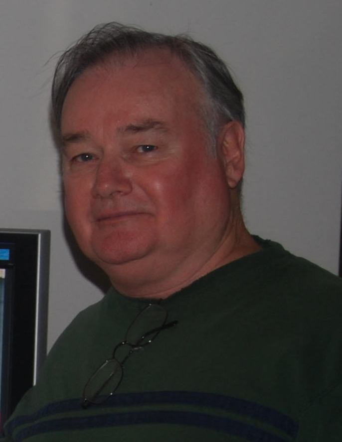 Norman Craig