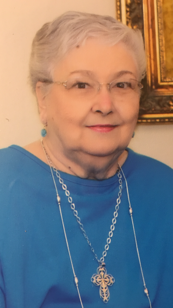Glenda Klok
