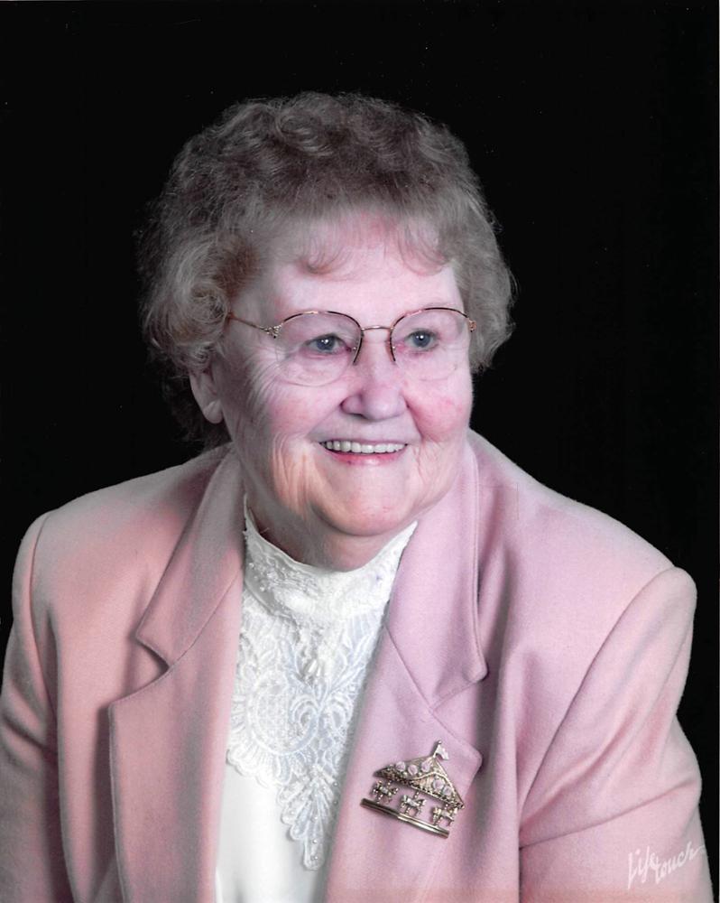 Alta Scruggs