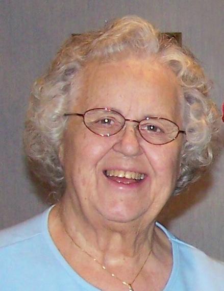 Rosemary Sheley