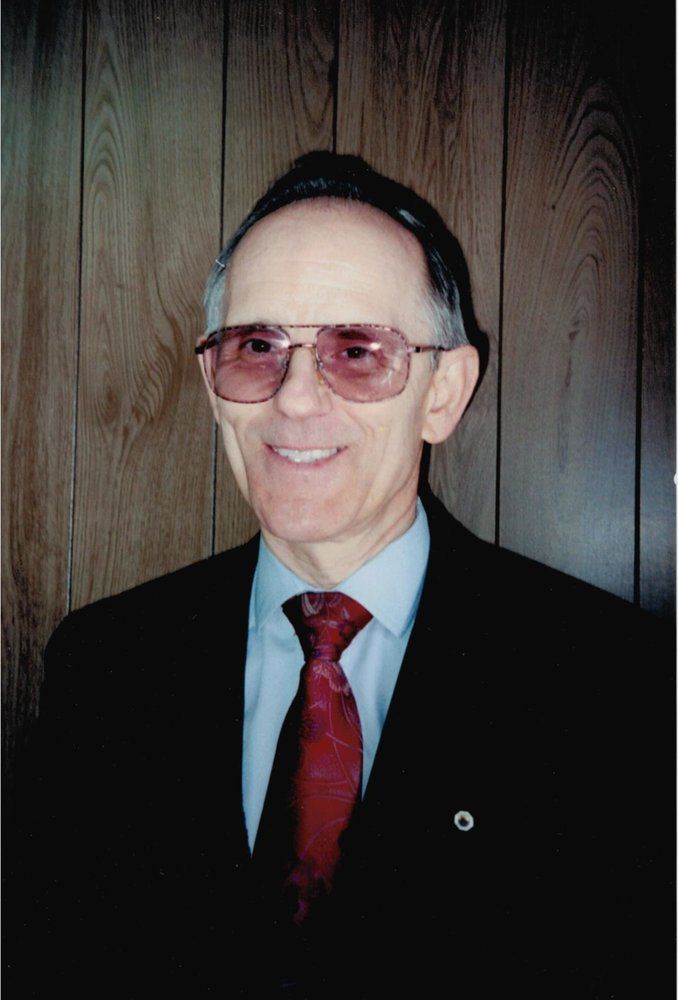 Herman Greenwood