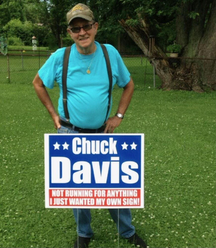 Charles Davis