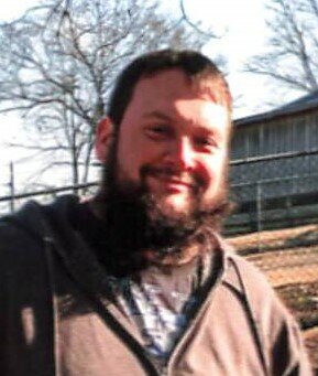 Jeremy Stapish