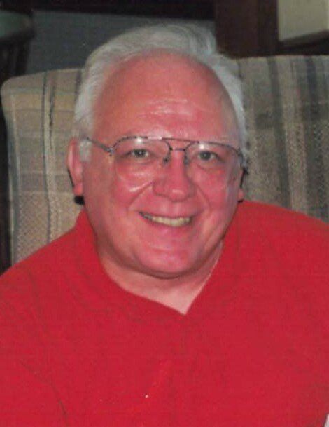 Robert Canalas Sr.