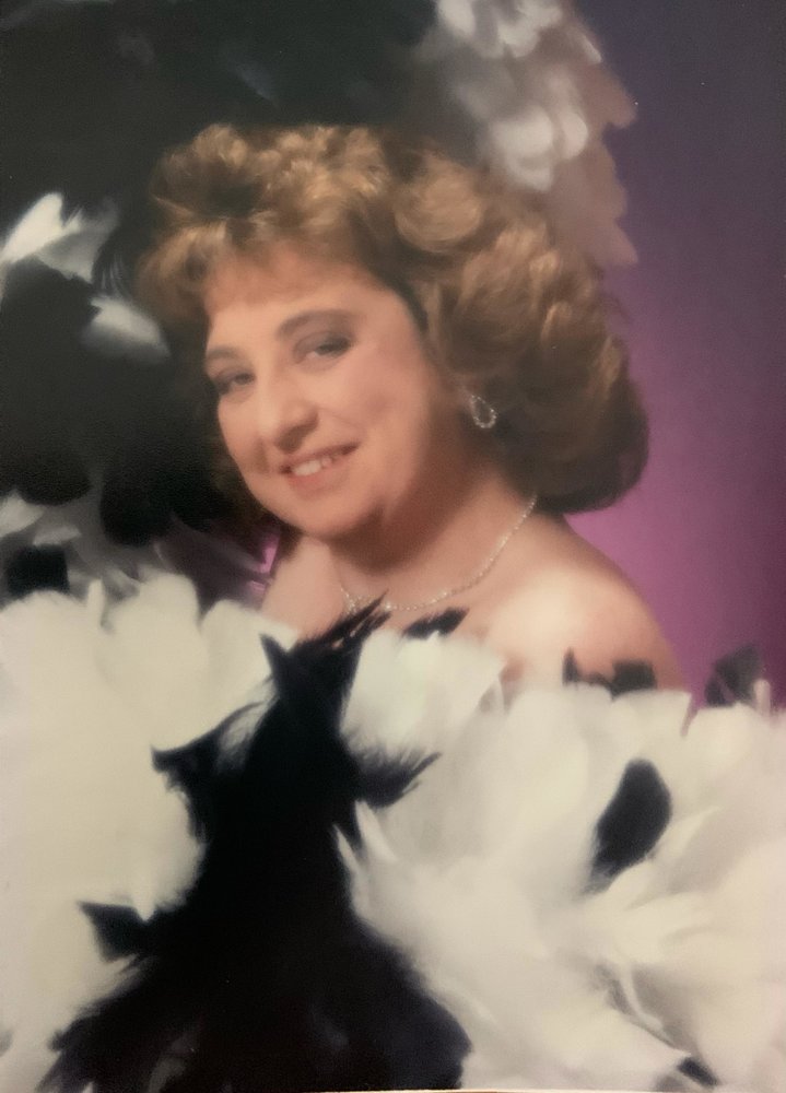 Pamela Lockhart