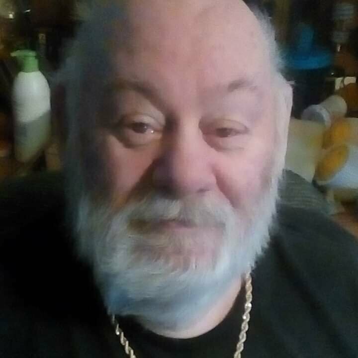 Virgil Carroll