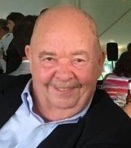 Michael Alhand