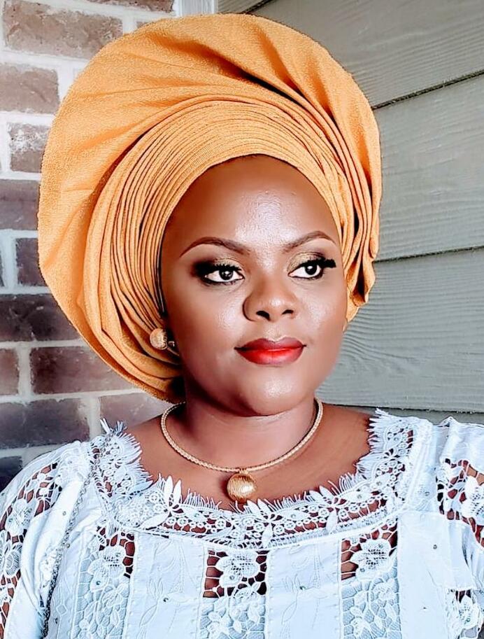 Opeyemi Akinfesoye