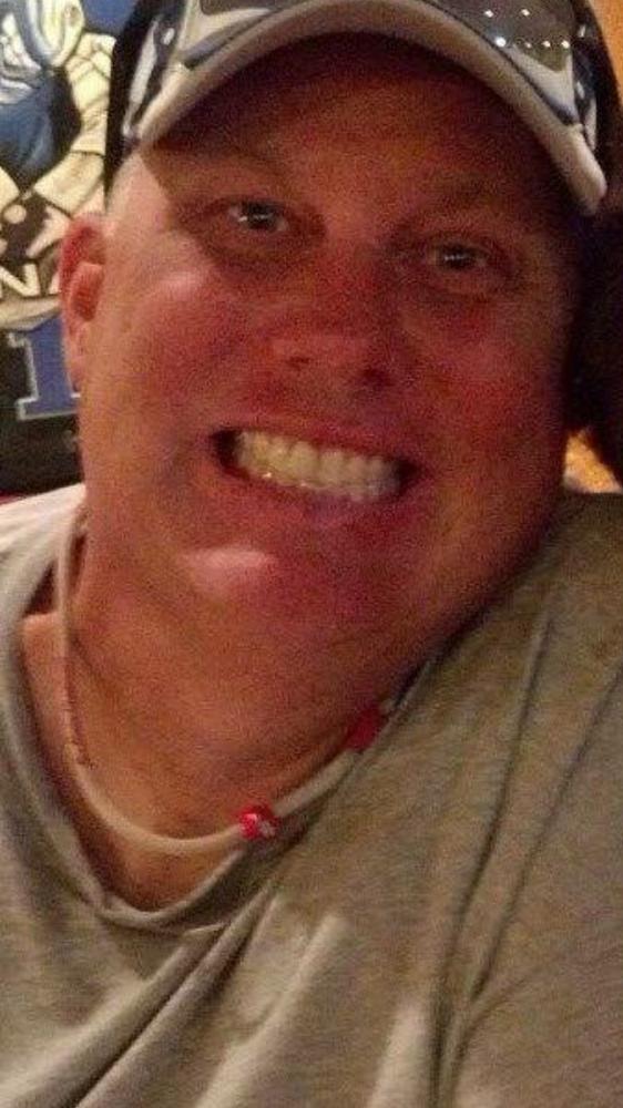 Jay Garner