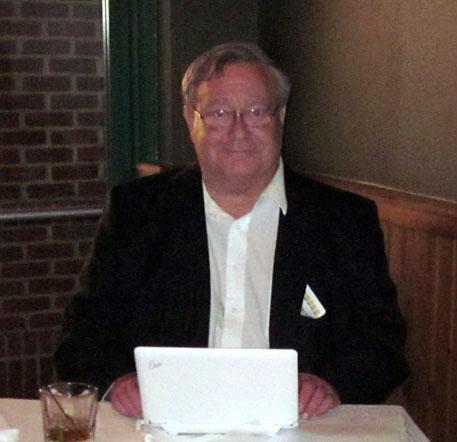 Memorial wall photo
