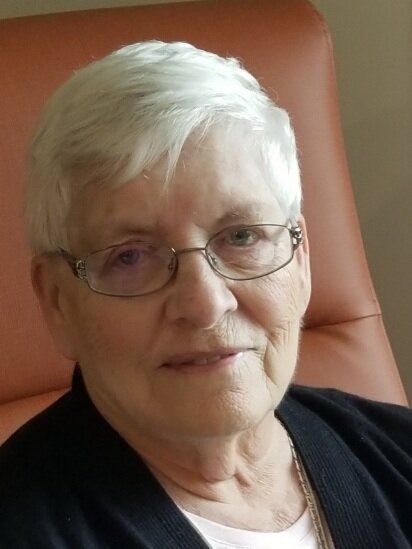 Barbara Robison