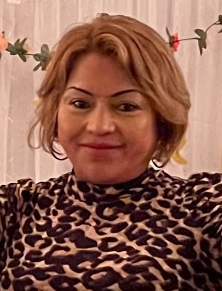 Olga Hernandez