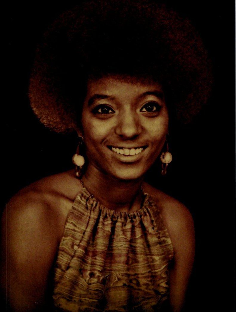 Gayle Jones