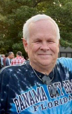 Donald Thiele