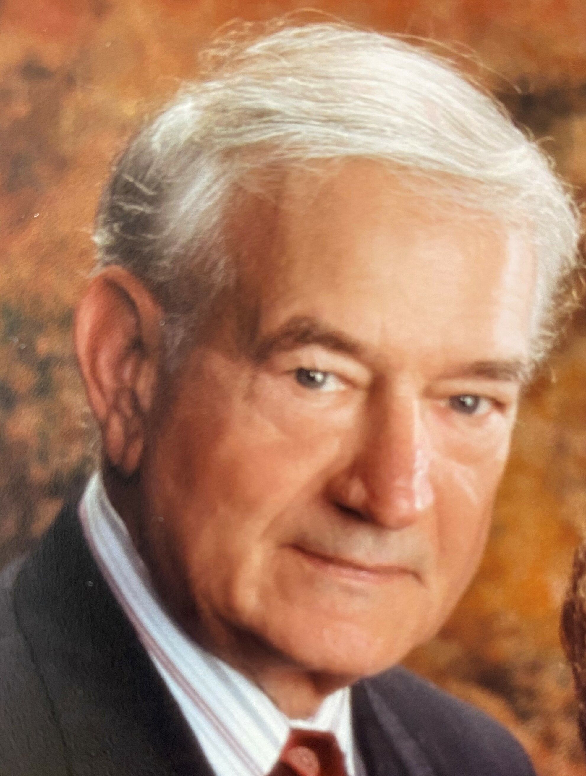 Michael Purichia