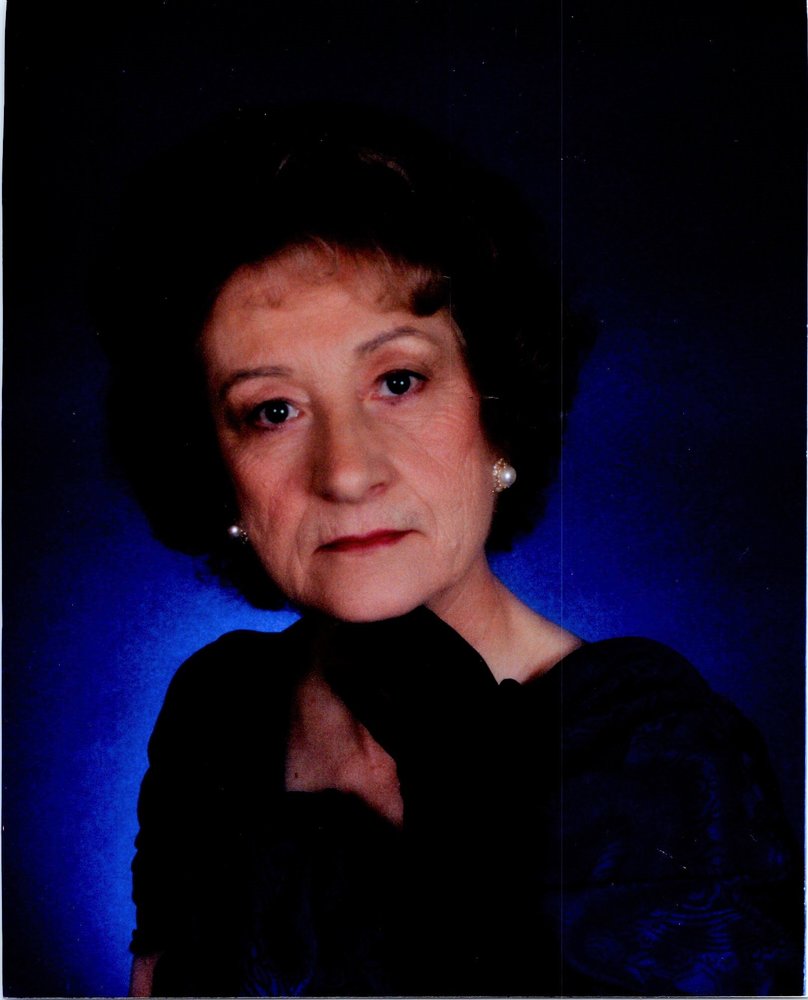 Irene Owens