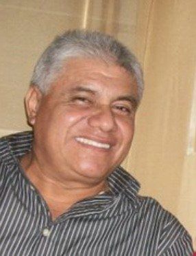 Jorge Rodas-Samayoa