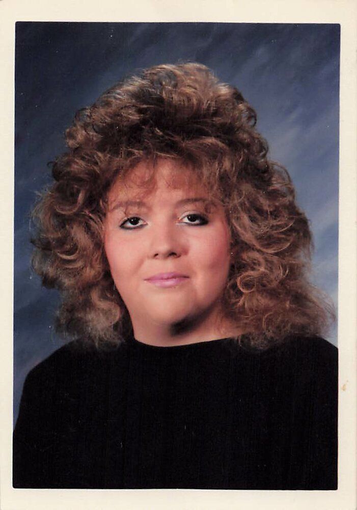 Ronette Strauss