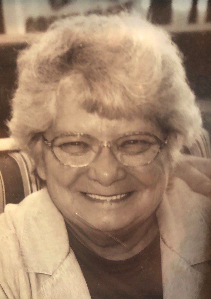 Edna Gerdts