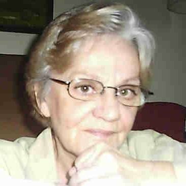 Barbara Flint