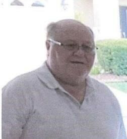 Albert Albin Jr.