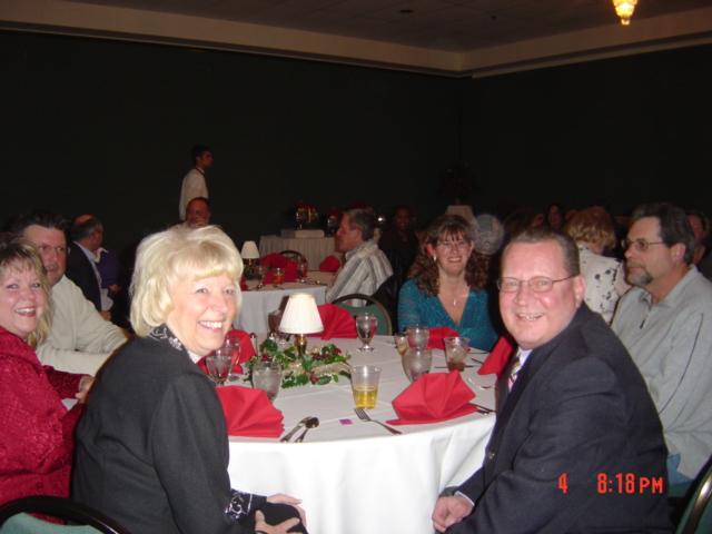Memorial wall photo