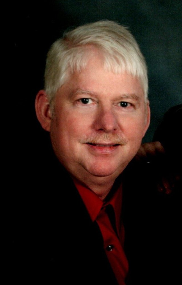 John Fritz