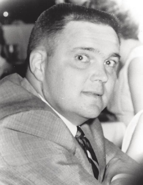 John Grande
