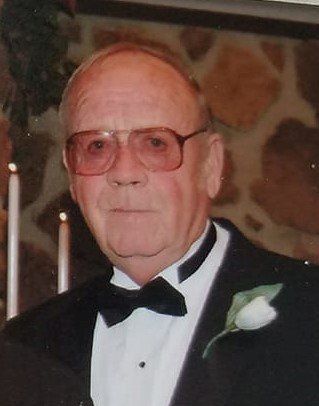 James Moore