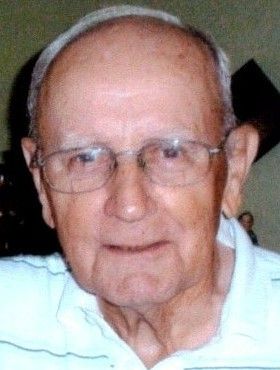 Ralph Fields