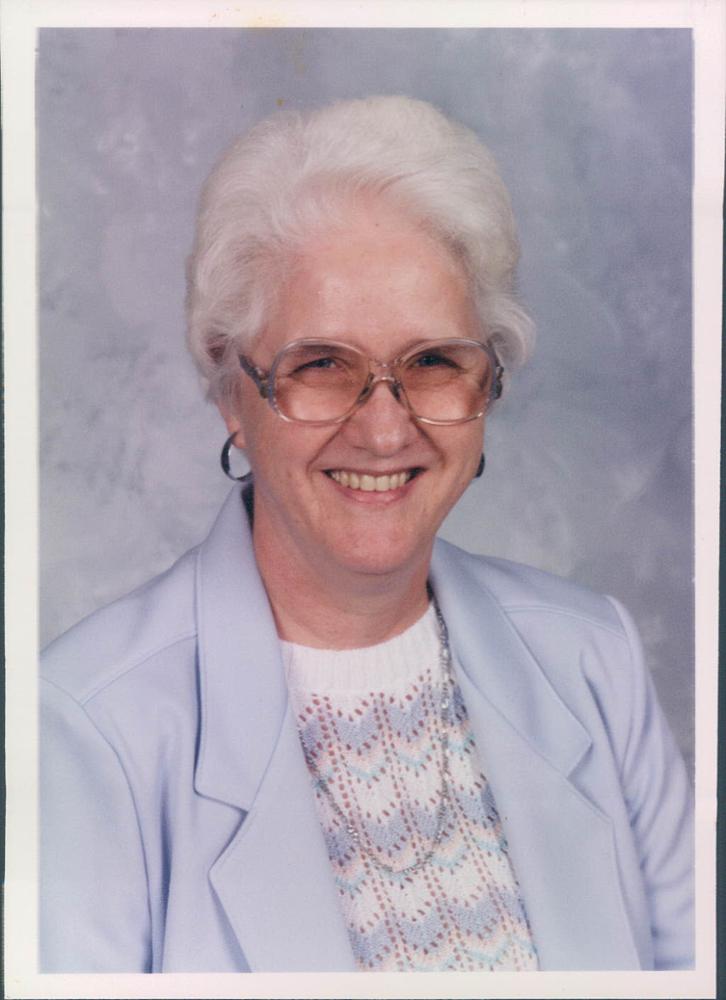 Donna Robinson