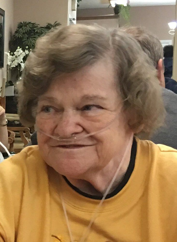 Martha Littrell