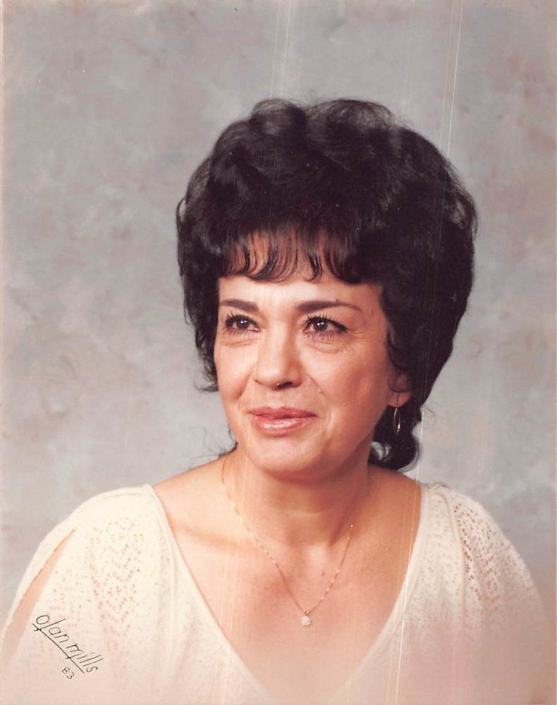 Margie Miller
