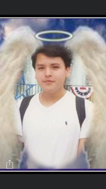 Memorial wall photo