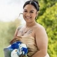 Gina Martinez's obituary photo'