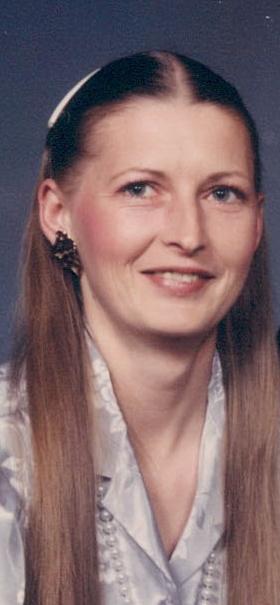 Glenda Robinette