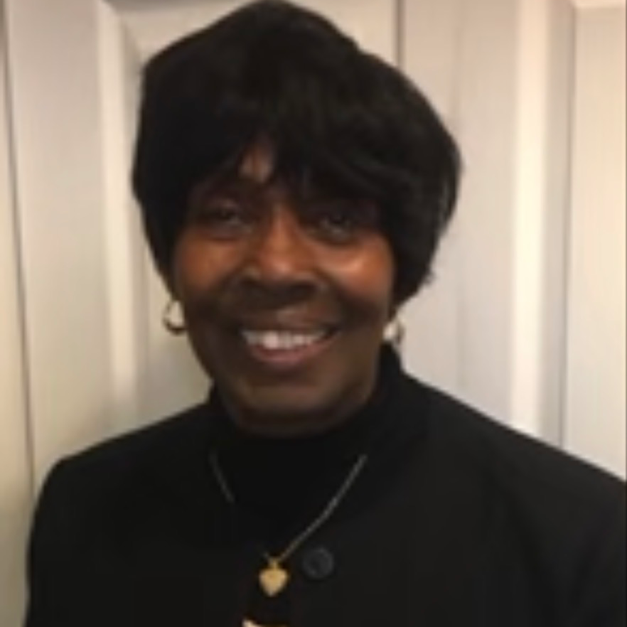 Janice Hudson's obituary photo'