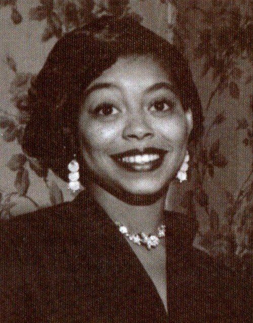Syble Smith